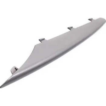 Karosérie Lišta přední mřížky BMW X5 (E70) 09.06-05.10 LA.0000.8439.65-15839 - DOPRAVA ZDARMA