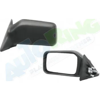 Autodíl Zrcátko vnější HONDA Civic HB (AL,AH,AG) 09.83-1988 LP.0000.0226.36-22636 - DOPRAVA ZDARMA