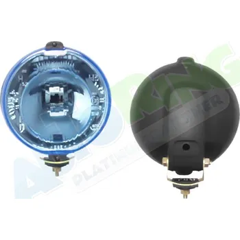 Přední světlomet Dálkový světlomet PEUGEOT Boxer (230) 05.94-03.02 LP.0000.0000.70-72 - DOPRAVA ZDARMA