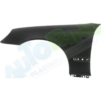 Blatník karosérie Přední blatník MERCEDES C Class (W203) 04.00-02.07 LA.0000.8597.01-35989 - DOPRAVA ZDARMA