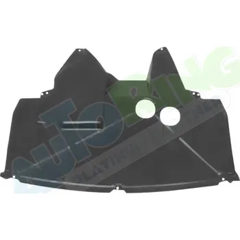 Kryt motoru Kryt motoru RENAULT Twingo 1 (C06) 1993-05.07 LP.0000.0309.50-33118 - DOPRAVA ZDARMA