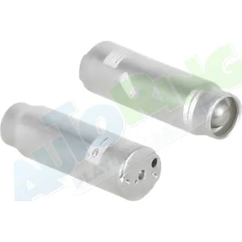 Sušič klimatizace Vysoušeč klimatizace ALFA ROMEO 166 (936) 1998-2004 LP.0000.2423.04-242509 - DOPRAVA ZDARMA