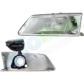 Přední světlomet Hlavní světlomet PEUGEOT 106 (1xx) 08.91-2004 LA.0000.8656.36-52753 - DOPRAVA ZDARMA