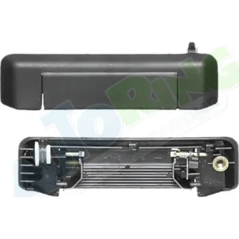 Autozámek Klika dveří vnější RENAULT 19 (53) 1988-1996 LA.0000.8668.80-86585 - DOPRAVA ZDARMA