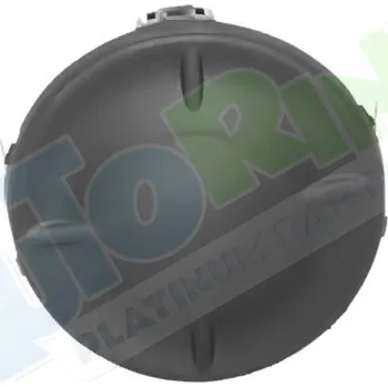 Sklo světlometu Kryt mlhovky NISSAN Murano (Z51) od 10.2007 LA.0000.8615.36-45812 - DOPRAVA ZDARMA