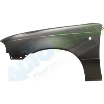 Blatník karosérie Přední blatník DAEWOO Nexia (KLETN) 1995-1999 LA.0000.8477.71-35655 - DOPRAVA ZDARMA