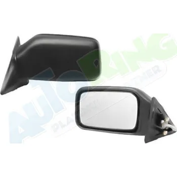 Auto zrcátko Zrcátko vnější HONDA Civic Sedan (AK,AU) 1983-10.87 LP.0000.0224.44-22444 - DOPRAVA ZDARMA