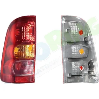 Zadní světlomet Zadní světlo TOYOTA Hilux (N70) 2005-2012 LA.0000.8720.70-4897 - DOPRAVA ZDARMA