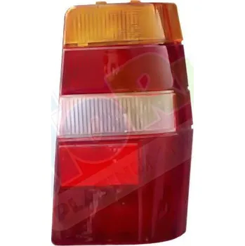 Zadní světlomet Sklo zadního světla FIAT Fiorino i Duna (146) 1988-1991 LA.0000.8496.83-3413 - DOPRAVA ZDARMA