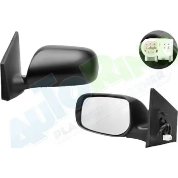 Auto zrcátko Zrcátko vnější TOYOTA Corolla (E14) 02.07-05.10 LP.0000.0263.85-26385 - DOPRAVA ZDARMA