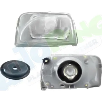 Přední světlomet Hlavní světlomet RENAULT Express i Rapid (F,G40) 06.85-02.98 LA.0000.8673.32-53529 - DOPRAVA ZDARMA