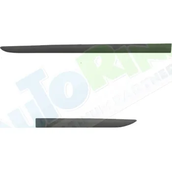 Lišta karosérie Lišta boční DAEWOO Matiz 1 (KLYA,M100) 1998-2009 LP.0000.0337.09-34848 - DOPRAVA ZDARMA