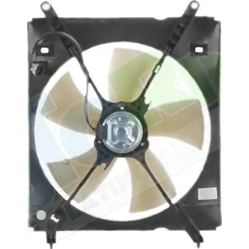 Ventilátor topení a klimatizace Ventilátor s krytem / úchytem - sahara TOYOTA Camry (SXV20,MCV20) 1999-10.01 LP.0000.2617.63-261763 - DOPRAVA ZDARMA