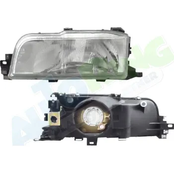 Přední světlomet Hlavní světlomet RENAULT 21 (K48,P48) 02.86-05.94 LA.0000.8671.10-51413 - DOPRAVA ZDARMA