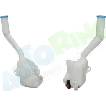 Znak automobilu Nádržka ostřikovače HONDA CRV (RD) 1995-2002 LA.0000.8531.77-83486 - DOPRAVA ZDARMA