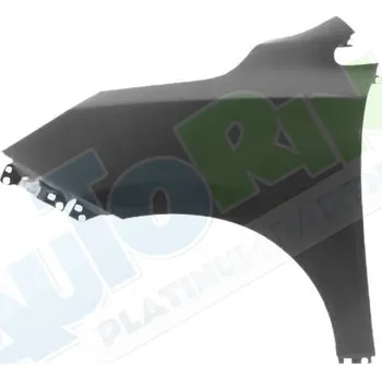 Blatník karosérie Přední blatník HYUNDAI Tuscson (LM) od 09.2009 LA.0000.8543.96-38125 - DOPRAVA ZDARMA