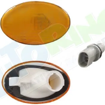 Směrový světlomet Boční blinkr OPEL Sintra 1996-1999 LP.0000.0101.30-10177 - DOPRAVA ZDARMA