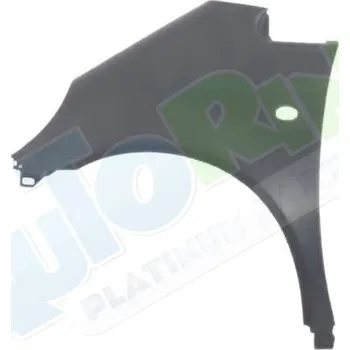 Blatník karosérie Přední blatník MERCEDES A Class (W168) 08.97-07.04 LA.0000.8594.76-35719 - DOPRAVA ZDARMA