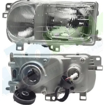 Přední světlomet Hlavní světlomet NISSAN Serena i Vanette (C23) 06.92-2002 LA.0000.8618.09-55009 - DOPRAVA ZDARMA
