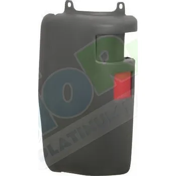 Nárazník Nárazník (roh nárazníku) FIAT DUCATO (230), 03.94-04.02 LA.0000.8453.90-43624 - DOPRAVA ZDARMA