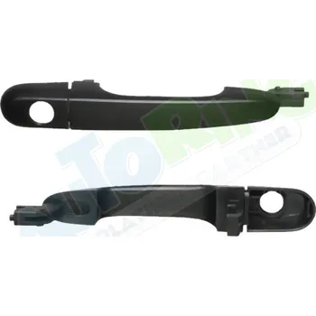 Autozámek Klika dveří vnější KIA Sportage (JE) 08.04-09.10 LA.0000.8557.74-87287 - DOPRAVA ZDARMA