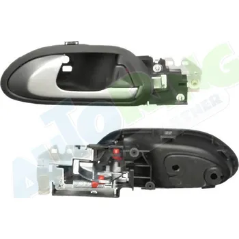 Autozámek Klika dveří vnitřní HONDA Civic Sedan (FD) 09.05-2012 LA.0000.8533.88-88018 - DOPRAVA ZDARMA