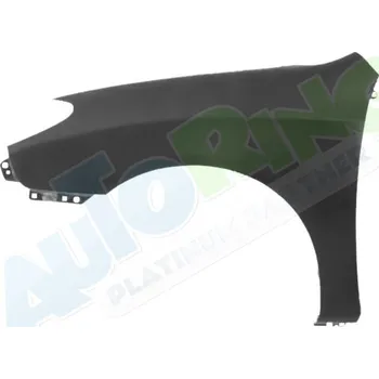 Blatník karosérie Přední blatník HYUNDAI Elantra (HD) od 09.06-07.10 LA.0000.8541.65-37419 - DOPRAVA ZDARMA