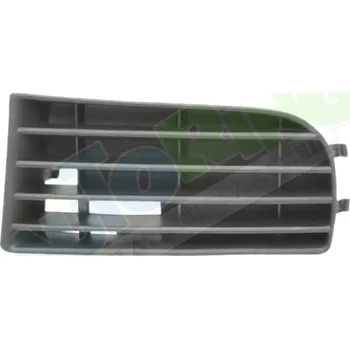 Nárazník Mřížka nárazníku VOLKSWAGEN Golf 5 (1K) 09.03-04.09 LP.0000.0460.60-46060 - DOPRAVA ZDARMA