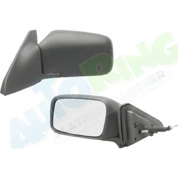 Auto zrcátko Zrcátko vnější VOLVO S40,V40 (VS,VW) 06.95-06.00 LA.0000.8771.60-21116 - DOPRAVA ZDARMA