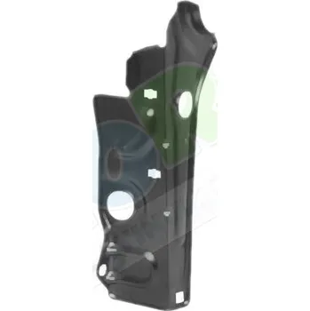 Nárazník Držák nárazníku FIAT Cinquecento (170) 1991-1999 LA.0000.8480.83-43308 - DOPRAVA ZDARMA