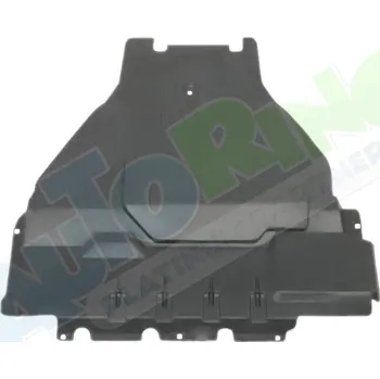 Kryt motoru Kryt motoru PEUGEOT Partner (Gxx) 10.02-02.08 LA.0000.8453.81-30228 - DOPRAVA ZDARMA