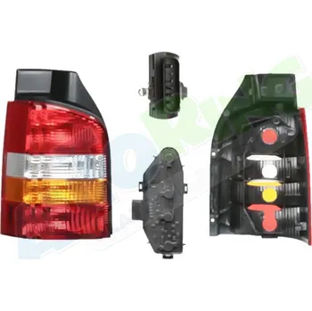 Zadní světlomet Zadní světlo VOLKSWAGEN Transporter (T5) 03.03-09.09 LA.0000.8741.64-3933 - DOPRAVA ZDARMA