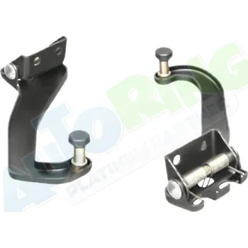 Autozámek Mechanismus posuvných dveří MERCEDES Vito (W638) 1996-2003 LA.0000.8588.22-87032 - DOPRAVA ZDARMA