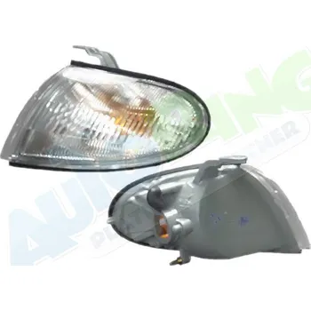 Směrový světlomet Přední blinkr HYUNDAI Accent (X-3) 1994-1998 LA.0000.8547.40-1861 - DOPRAVA ZDARMA