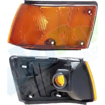 Směrový světlomet Přední blinkr NISSAN Sunny (N13) 05.86-09.91 LA.0000.8614.58-1721 - DOPRAVA ZDARMA