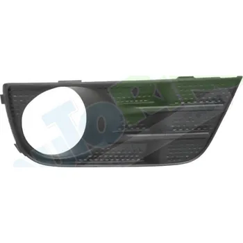 Nárazník Mřížka nárazníku FORD Fusion (JUS) 2002-08.05 LA.0000.8511.04-45156 - DOPRAVA ZDARMA