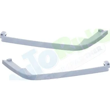 Lišta světlometu ALFA ROMEO 33 (907A) 1990-1995 LA.0000.8425.87-16354 - DOPRAVA ZDARMA