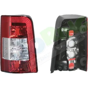 Zadní světlomet Zadní světlo CITROEN Berlingo (Gxx) 10.02-01.08 LA.0000.8464.61-3436 - DOPRAVA ZDARMA