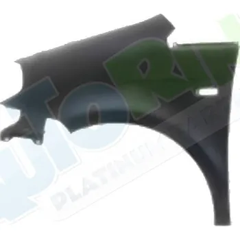Blatník karosérie Přední blatník LANCIA Musa (350) 2007-10.12 LP.0000.1422.58-142258 - DOPRAVA ZDARMA