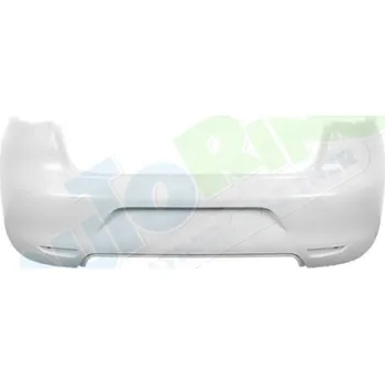 Nárazník Zadní nárazník SEAT Ibiza i Cordoba (6L) 04.06-03.08 LA.0000.8687.08-44861 - DOPRAVA ZDARMA