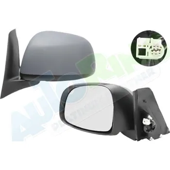 Auto zrcátko Zrcátko vnější SUZUKI SX4 (EY,GY) 04.06-06.13 LP.0000.0224.46-22446 - DOPRAVA ZDARMA