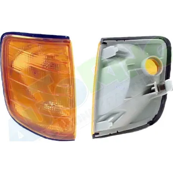 Směrový světlomet Přední blinkr MERCEDES W124 1985-05.96 LA.0000.8596.82-1240 - DOPRAVA ZDARMA