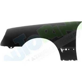 Blatník karosérie Přední blatník MERCEDES E Class (W210) 05.95-02.03 LA.0000.8583.91-37753 - DOPRAVA ZDARMA