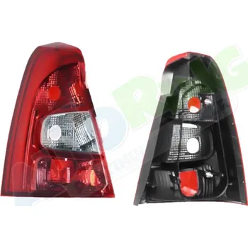 Zadní světlomet Zadní světlo DACIA Logan (SD) 2009-2013 LA.0000.8475.05-7045 - DOPRAVA ZDARMA