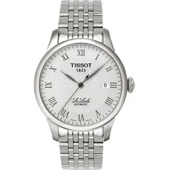 Tissot T41.1.483.33 Hodinky Tissot T41.1.483.33