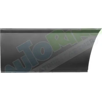 Oprava karosérie Opravný plech zadního blatníku IVECO Daily 1978-1990 LP.0000.0368.78-36879 - DOPRAVA ZDARMA