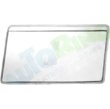 Sklo světlometu Sklo světlometu RENAULT Traffic (T1-T6,P6,TX,PX) 1980-02.01 LP.0000.0525.61-52561 - DOPRAVA ZDARMA