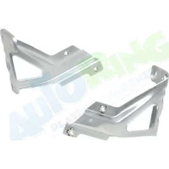 Nárazník Držák nárazníku SKODA Octavia (1U2/1U5) limuzína i kombi 2001-2011 LA.0000.8697.19-47912 - DOPRAVA ZDARMA