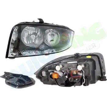 Přední světlomet Hlavní světlomet AUDI A2 (8Z) 2000-2006 LA.0000.8416.19-53130 - DOPRAVA ZDARMA