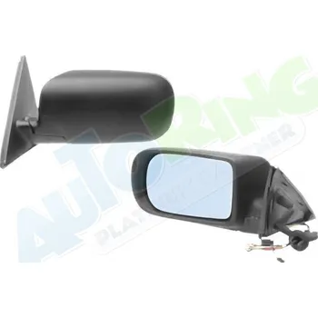 Auto zrcátko Zrcátko vnější BMW 5 (E39) 1996-05.04 LA.0000.8429.62-21790 - DOPRAVA ZDARMA